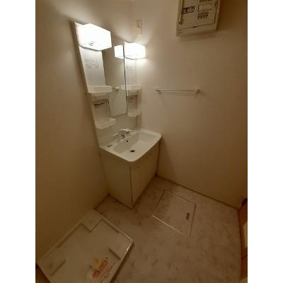 セリーヌ　Ｂ 202【管理NO：1-020515802-02020】 ★家具家電は申し込み後に搬入します★ ★2026年09月中旬入居可能★の物件画像