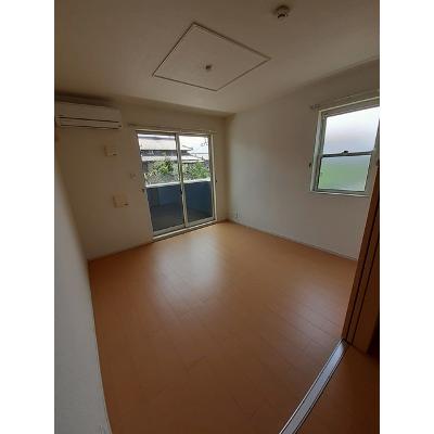 ライフ　ライズＢ 101【管理NO：1-018769102-01010】 ★家具家電は申し込み後に搬入します★ ★2026年10月下旬入居可能★の物件画像