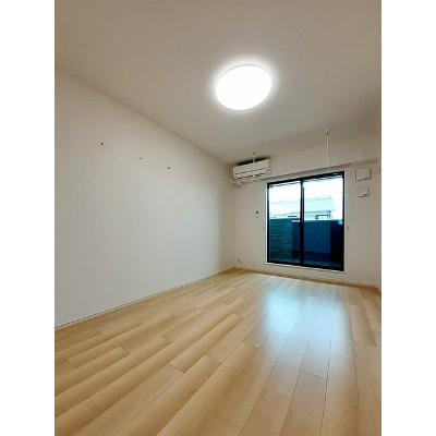 フェリス・ヴェルデ 205【管理NO：1-027552201-02040】 ★家具家電は申し込み後に搬入します★ ★2026年10月中旬入居可能★の物件画像