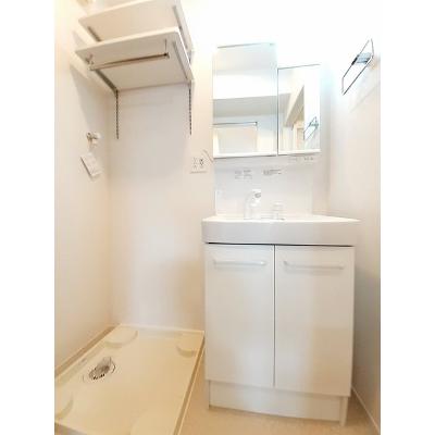 フェリス・ヴェルデ 205【管理NO：1-027552201-02040】 ★家具家電は申し込み後に搬入します★ ★2026年10月中旬入居可能★の物件画像