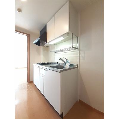 ベル・オーブⅡ 303【管理NO：1-014884801-03030】 ★家具家電は申し込み後に搬入します★ ★2026年09月中旬入居可能★の物件画像
