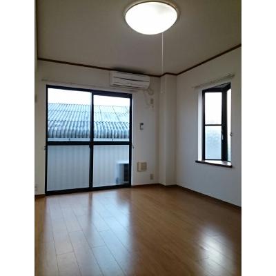 ミニヨンハウス 205【管理NO：1-012433801-02040】 ★家具家電は申し込み後に搬入します★ ★2026年09月中旬入居可能★の物件画像