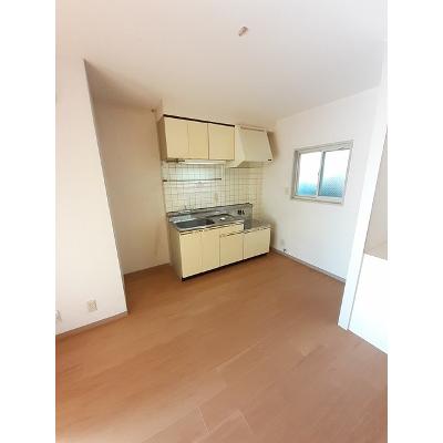 ハイツＫＵＷＡＯ 102【管理NO：1-002610501-01020】 ★家具家電は申し込み後に搬入します★の物件画像