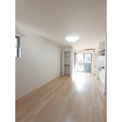 プランドール東花尻 111【管理NO：1-025686701-01090】 ★家具家電は申し込み後に搬入します★ ★2026年09月中旬入居可能★の物件画像