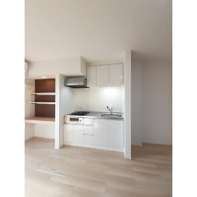 プランドール東花尻 111【管理NO：1-025686701-01090】 ★家具家電は申し込み後に搬入します★ ★2026年09月中旬入居可能★の物件画像