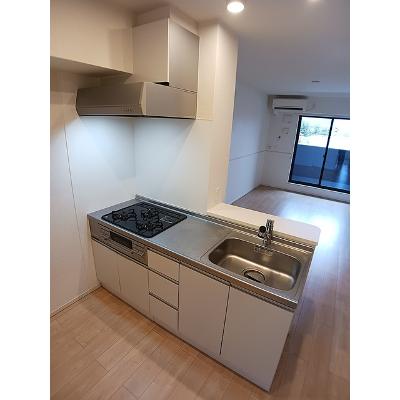 パレス・エフ 203【管理NO：1-024818001-02030】 ★家具家電は申し込み後に搬入します★の物件画像