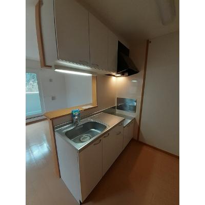 サンライズ　倉吉 201【管理NO：1-014821101-02010】 ★家具家電は申し込み後に搬入します★の物件画像