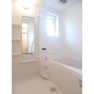ベル・ミニョンＢ 203【管理NO：1-012898202-02030】 ★家具家電は申し込み後に搬入します★の物件画像