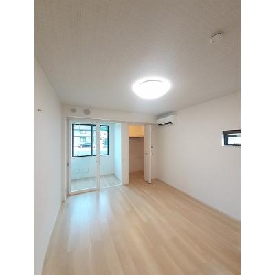 シャルム・ミキャ 103【管理NO：1-026929501-01030】 ★家具家電は申し込み後に搬入します★ ★2026年10月上旬入居可能★の物件画像