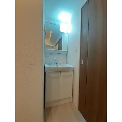 シャルム・ミキャ 103【管理NO：1-026929501-01030】 ★家具家電は申し込み後に搬入します★ ★2026年10月上旬入居可能★の物件画像