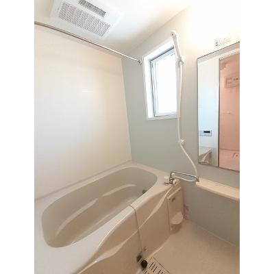 セレーナ　Ａ 203【管理NO：1-018684801-02030】 ★家具家電は申し込み後に搬入します★ ★2026年10月上旬入居可能★の物件画像