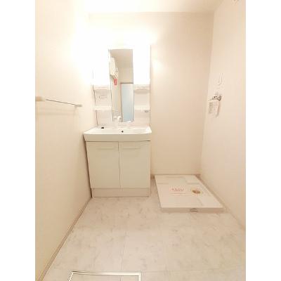 セレーナ　Ａ 203【管理NO：1-018684801-02030】 ★家具家電は申し込み後に搬入します★ ★2026年10月上旬入居可能★の物件画像