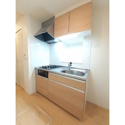 Ｍ’ｓ　ｇａｒｄｅｎ竹原中央Ⅰ 104【管理NO：1-024015001-01040】 ★家具家電は申し込み後に搬入します★ ★2026年10月中旬入居可能★の物件画像