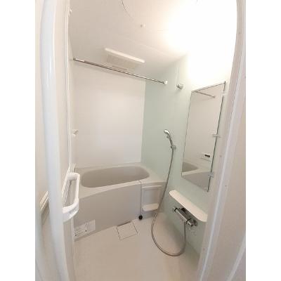 Ｍ’ｓ　ｇａｒｄｅｎ竹原中央Ⅰ 104【管理NO：1-024015001-01040】 ★家具家電は申し込み後に搬入します★ ★2026年10月中旬入居可能★の物件画像