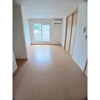 プラシード　弐番館 202【管理NO：1-016393702-02020】 ★家具家電は申し込み後に搬入します★の物件画像