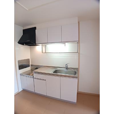 プラシード　弐番館 202【管理NO：1-016393702-02020】 ★家具家電は申し込み後に搬入します★の物件画像