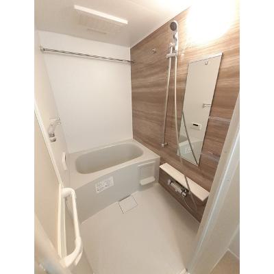 ラーゴム　Ⅱ 102【管理NO：1-027137002-01020】 ★家具家電は申し込み後に搬入します★ ★2026年09月中旬入居可能★の物件画像