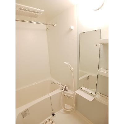 カルム・ソレイユ 309【管理NO：1-013550201-03090】 ★家具家電は申し込み後に搬入します★ ★2026年11月下旬入居可能★の物件画像