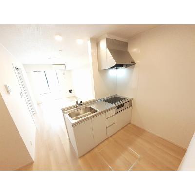 レジデンス　プリュⅧ 105【管理NO：1-027004202-01040】 ★家具家電は申し込み後に搬入します★ ★2026年09月中旬入居可能★の物件画像