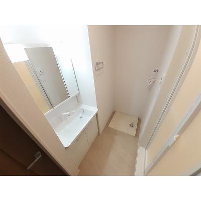 レジデンス　プリュⅧ 105【管理NO：1-027004202-01040】 ★家具家電は申し込み後に搬入します★ ★2026年09月中旬入居可能★の物件画像