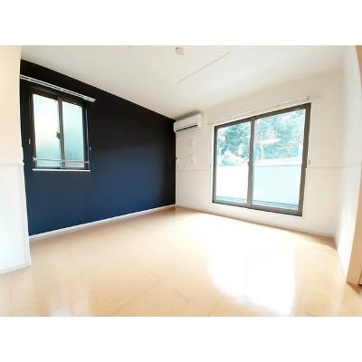 ル・シアン　サキタ 201【管理NO：1-020157001-02010】 ★家具家電は申し込み後に搬入します★ ★2026年09月中旬入居可能★の物件画像