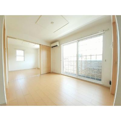 メゾン　プレジィール 102【管理NO：1-017362101-01020】 ★家具家電は申し込み後に搬入します★ ★2026年10月中旬入居可能★の物件画像