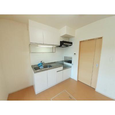 メゾン　プレジィール 102【管理NO：1-017362101-01020】 ★家具家電は申し込み後に搬入します★ ★2026年10月中旬入居可能★の物件画像