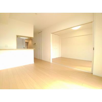 フォレスト陣原 203【管理NO：1-014282801-02030】 ★家具家電は申し込み後に搬入します★ ★2026年09月中旬入居可能★の物件画像