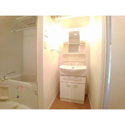 フォレスト陣原 203【管理NO：1-014282801-02030】 ★家具家電は申し込み後に搬入します★ ★2026年09月中旬入居可能★の物件画像