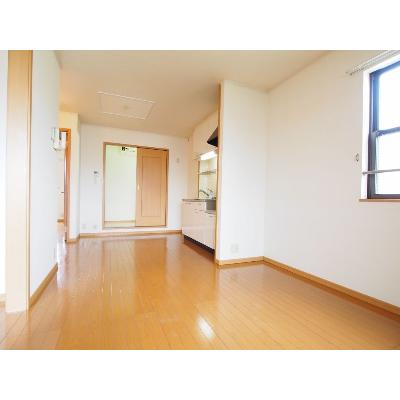メゾン　ド　シャテーヌ　Ⅱ 201【管理NO：1-013941002-02010】 ★家具家電は申し込み後に搬入します★ ★2026年10月下旬入居可能★の物件画像