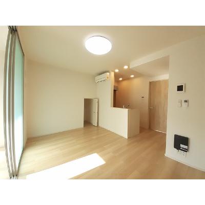 ベルフラワ－博多 105【管理NO：1-025685901-01050】 ★家具家電は申し込み後に搬入します★ ★2026年11月中旬入居可能★の物件画像