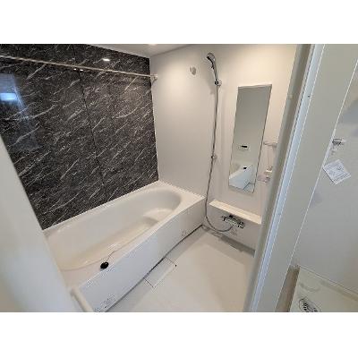 Ｌａ　ｍｅｒ　Ⅰ 201【管理NO：1-027341601-02010】 ★家具家電は申し込み後に搬入します★の物件画像
