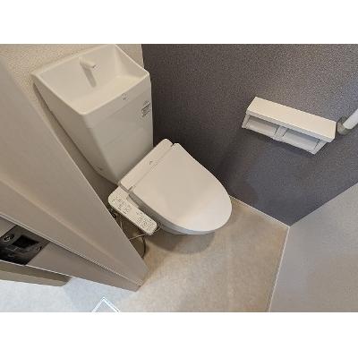 Ｌａ　ｍｅｒ　Ⅰ 201【管理NO：1-027341601-02010】 ★家具家電は申し込み後に搬入します★の物件画像