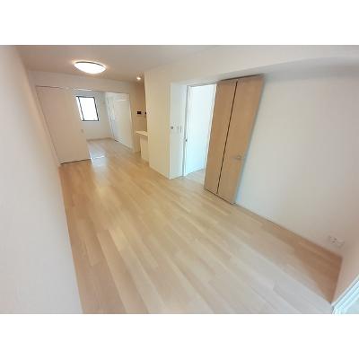 ユーマリー・カーサー綱分Ⅰ 102【管理NO：1-027259501-01020】 ★家具家電は申し込み後に搬入します★ ★2026年10月中旬入居可能★の物件画像