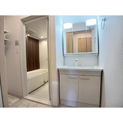 クレメント　レジデンス　Ⅰ 202【管理NO：1-024825701-02020】 ★家具家電は申し込み後に搬入します★ ★2026年09月中旬入居可能★の物件画像