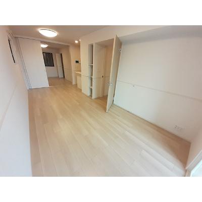 シャンベルジュ　依井Ⅱ 101【管理NO：1-027426202-01010】 ★家具家電は申し込み後に搬入します★の物件画像