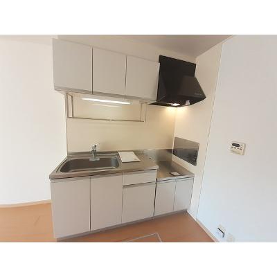 ヴィラ・サクラⅡ 102【管理NO：1-016051901-01020】 ★家具家電は申し込み後に搬入します★の物件画像