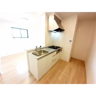 メゾン・ボヌールⅡ 103【管理NO：1-027200002-01030】 ★家具家電は申し込み後に搬入します★ ★2026年10月中旬入居可能★の物件画像