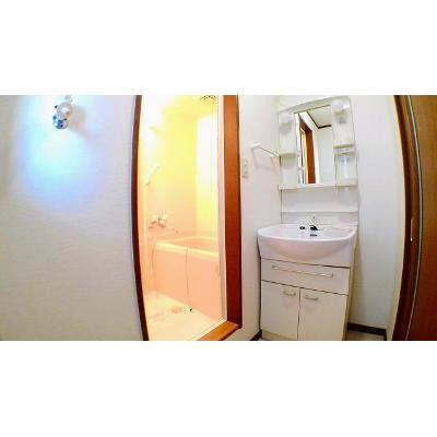 メロウ開成 201【管理NO：1-014195101-02010】 ★家具家電は申し込み後に搬入します★ ★2026年09月中旬入居可能★の物件画像