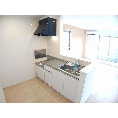 カーサ　フェリーチェ　Ⅱ 204【管理NO：1-022311502-02040】 ★家具家電は申し込み後に搬入します★ ★2026年10月中旬入居可能★の物件画像