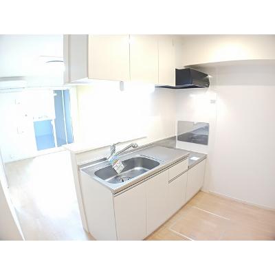 坂ノ上ガーデン 102【管理NO：1-022232801-01020】 ★家具家電は申し込み後に搬入します★ ★2026年08月下旬入居可能★の物件画像