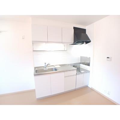 メゾン・ド・ブリーズＢ 201【管理NO：1-016786002-02010】 ★家具家電は申し込み後に搬入します★ ★2026年10月上旬入居可能★の物件画像
