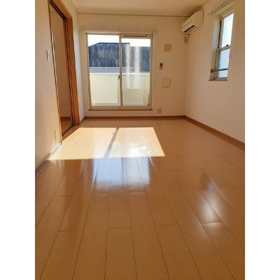 プリムラ　Ｃ 203【管理NO：1-015459603-02030】 ★家具家電は申し込み後に搬入します★ ★2026年09月中旬入居可能★の物件画像