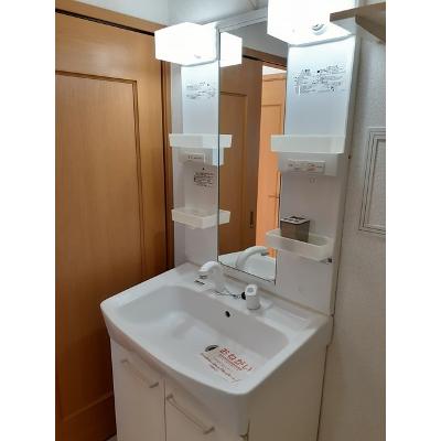プリムラ　Ｃ 203【管理NO：1-015459603-02030】 ★家具家電は申し込み後に搬入します★ ★2026年09月中旬入居可能★の物件画像
