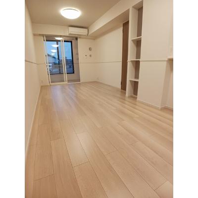 グランツ向屋敷　Ⅱ 104【管理NO：1-027846902-01040】 ★家具家電は申し込み後に搬入します★ ★2026年09月中旬入居可能★の物件画像