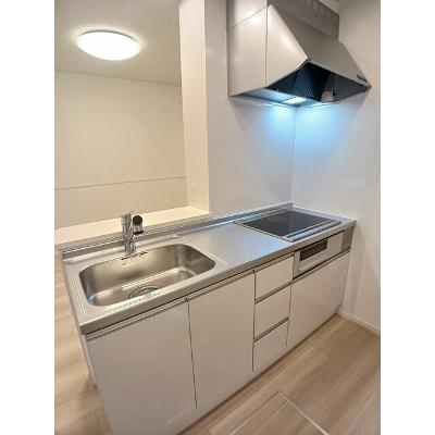 グランツ向屋敷　Ⅱ 104【管理NO：1-027846902-01040】 ★家具家電は申し込み後に搬入します★ ★2026年09月中旬入居可能★の物件画像