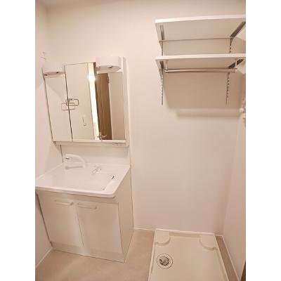 グランツ向屋敷　Ⅱ 104【管理NO：1-027846902-01040】 ★家具家電は申し込み後に搬入します★ ★2026年09月中旬入居可能★の物件画像