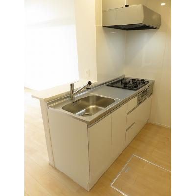 カルミア　Ⅱ 102【管理NO：1-025444502-01020】 ★家具家電は申し込み後に搬入します★ ★2026年09月上旬入居可能★の物件画像