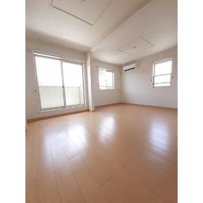 レスタ　Ⅱ 204【管理NO：1-016707102-02040】 ★家具家電は申し込み後に搬入します★ ★2026年09月中旬入居可能★の物件画像