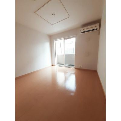 メゾン・ド・ユーＡ 103【管理NO：1-016441101-01030】 ★家具家電は申し込み後に搬入します★ ★2026年09月下旬入居可能★の物件画像